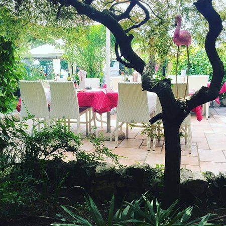 Ristorante Pizzeria Pineda